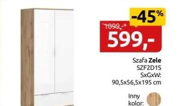 szafa