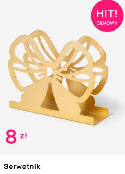serwetnik