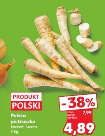 pietruszka