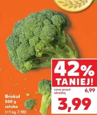 brokuł