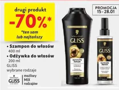 odżywka do włosów