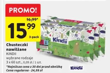 chusteczki nawilżane