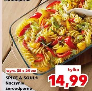 naczynie żaroodporne