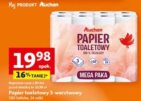 papier toaletowy