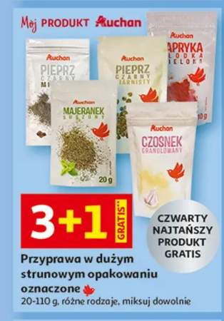 przyprawa