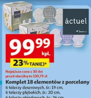talerze ceramiczne