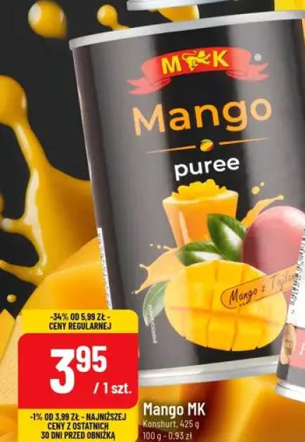 mango