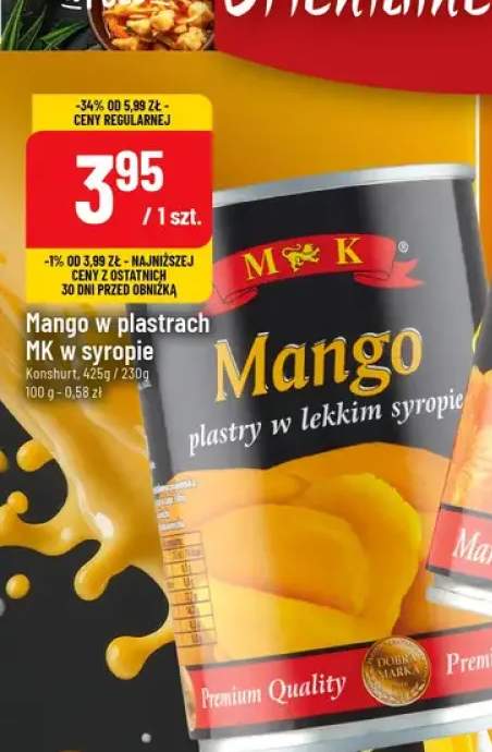 mango