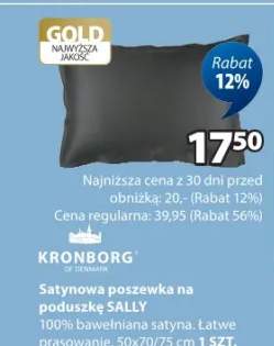 poszewka na poduszkę