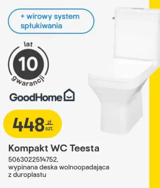 kompakt wc