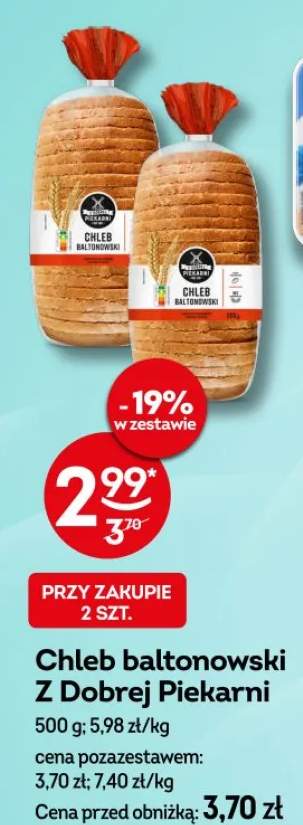 chleb baltonowski