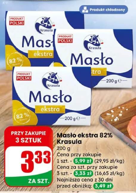 masło