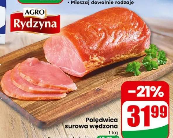 polędwica
