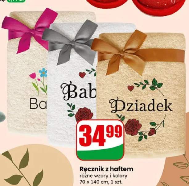 ręcznik