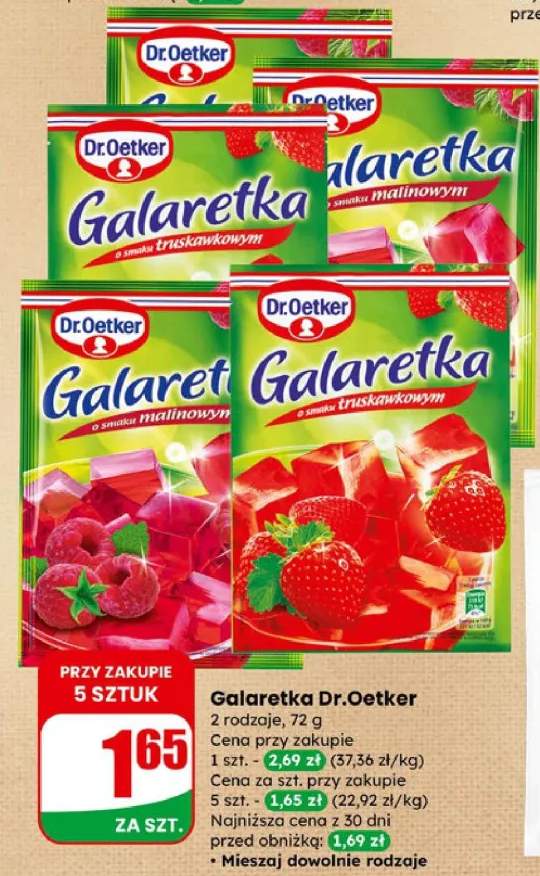 galaretki