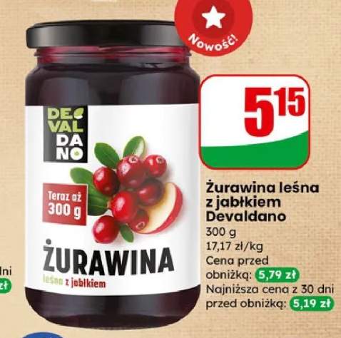 żurawina