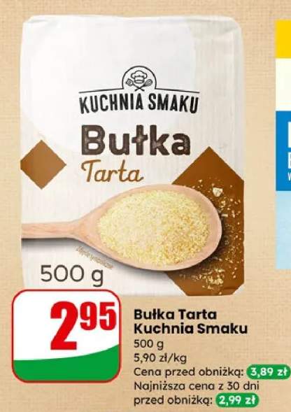 bułka tarta