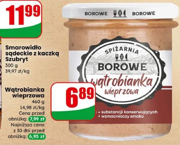 wątrobianka
