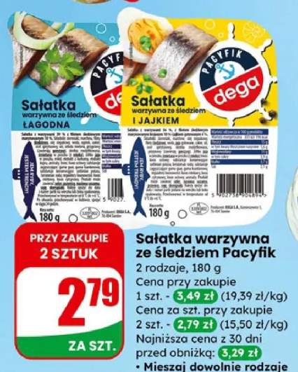 sałatka warzywna