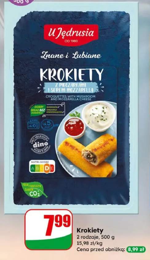 krokiety