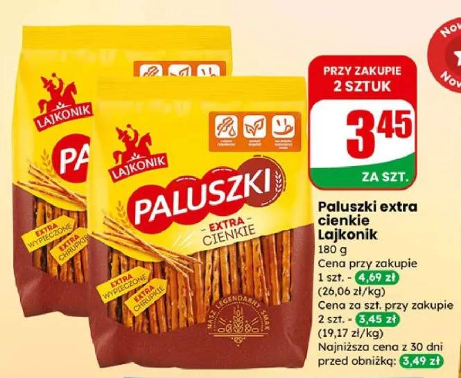 paluszki