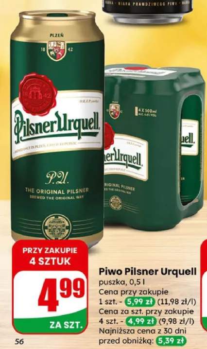 piwo Pilsner
