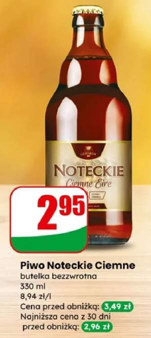 piwo Noteckie
