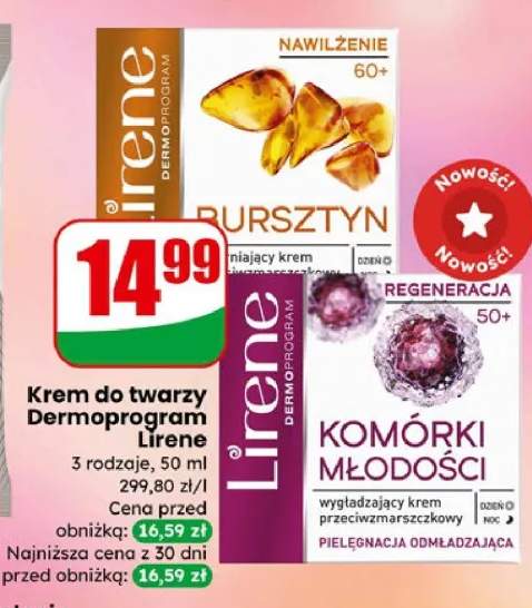 krem przeciwzmarszczkowy