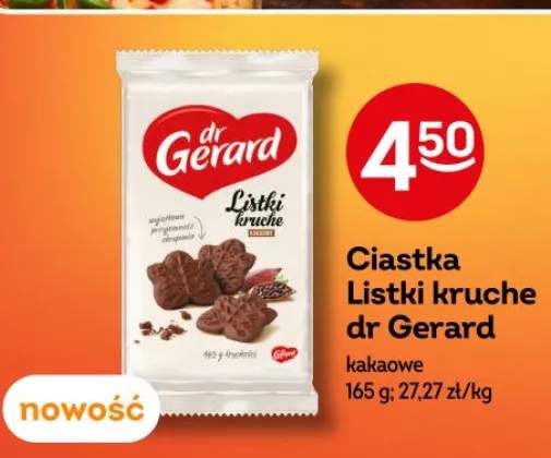 ciastka