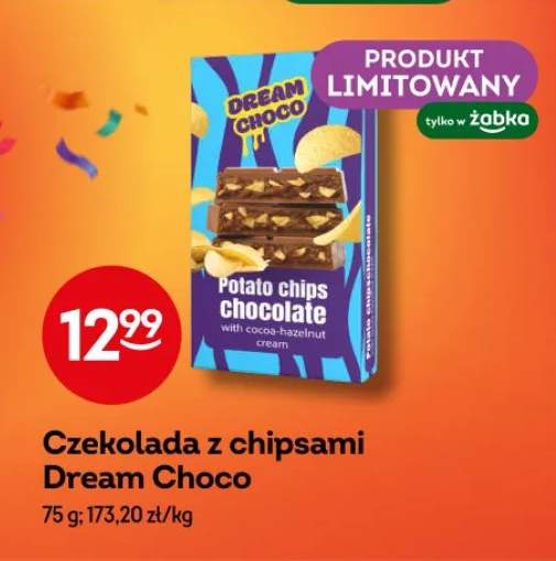 czekolada