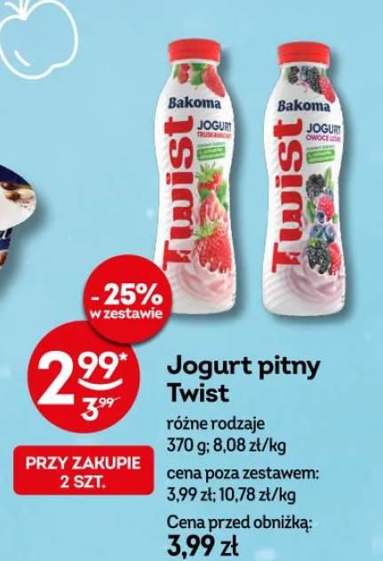 jogurt pitny