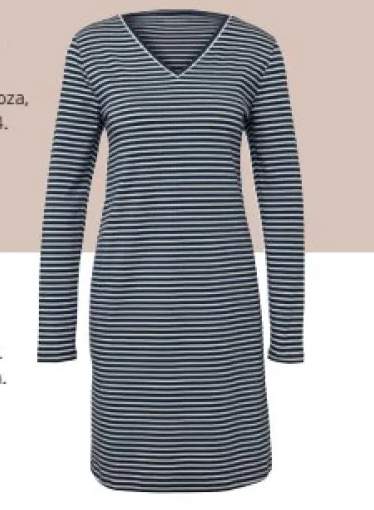 Koszula nocna damska