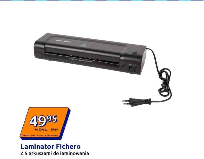 laminator