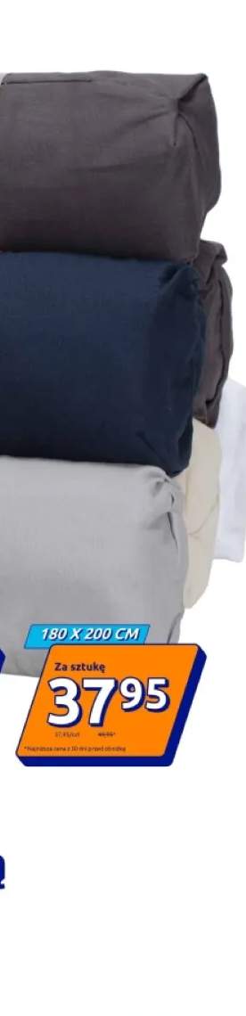 prześcieradło z gumką