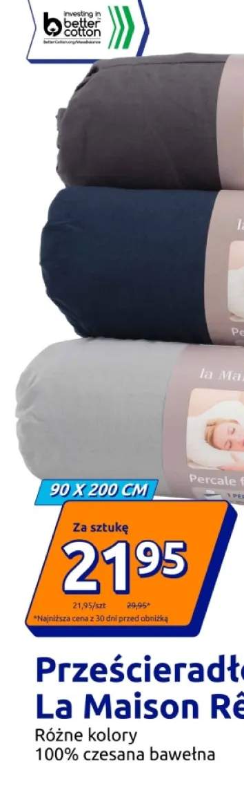 prześcieradło z gumką