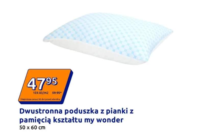 poduszka