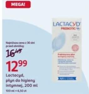 płyn do higieny intymnej