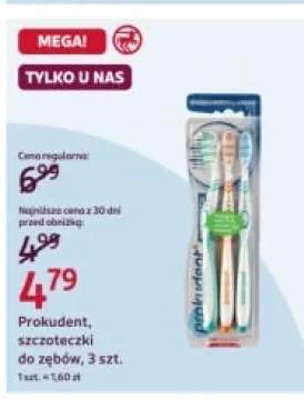 szczoteczka do zębów