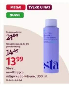 odżywka do włosów