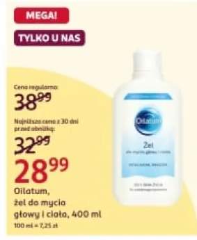 żel do mycia twarzy