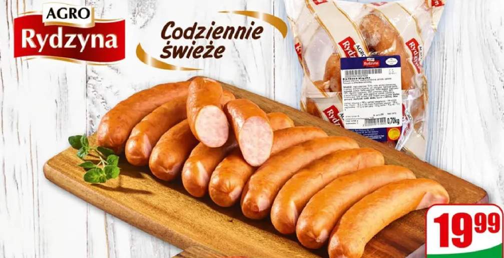 kiełbasa śląska