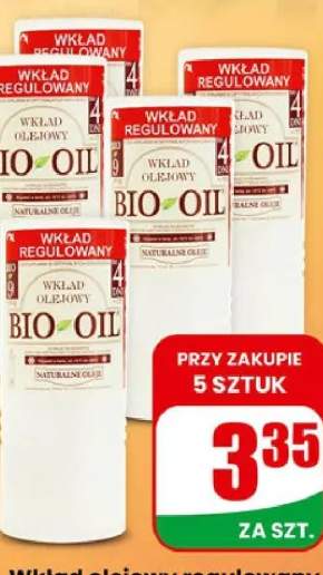 wkład olejowy do znicza