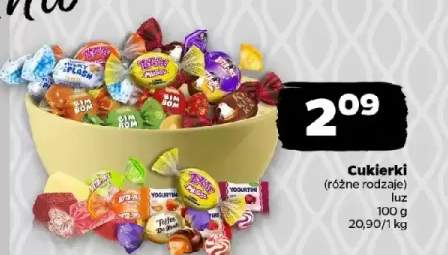 cukierki