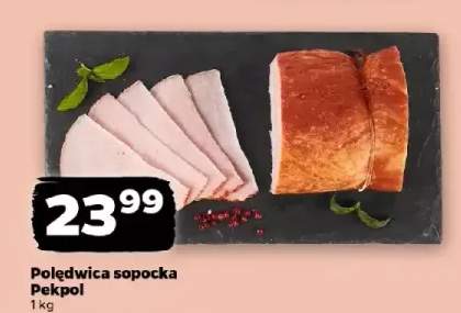 polędwica sopocka