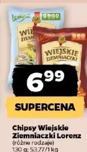 wiejskie ziemniaczki