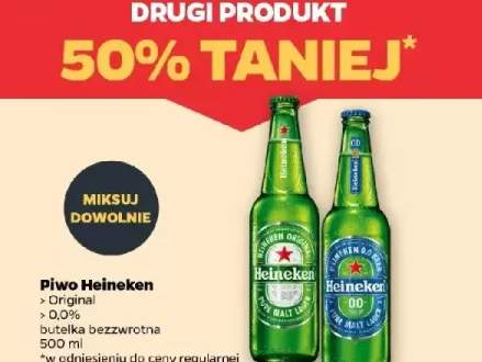 piwo Heineken