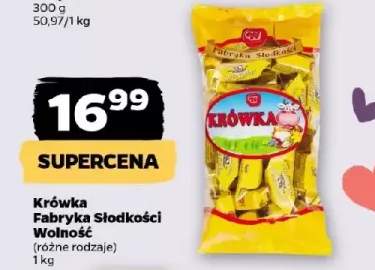 krówki