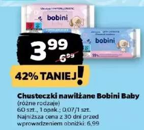 chusteczki nawilżane