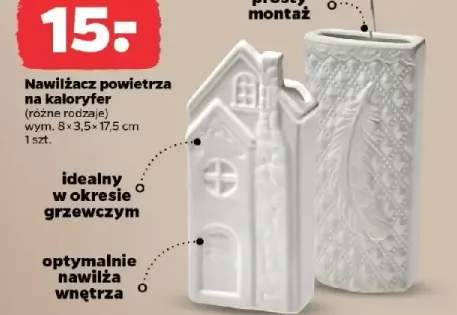 nawilżacz powietrza