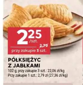 jabłka